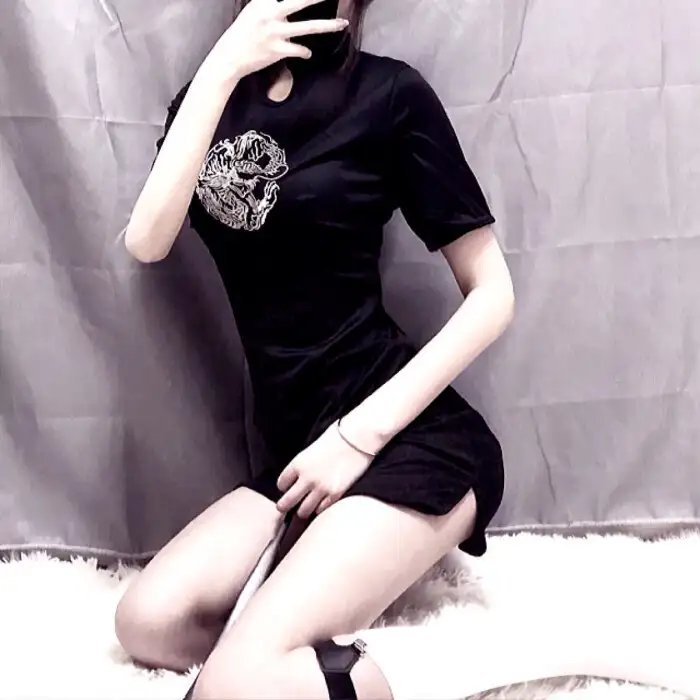 深渊游戏